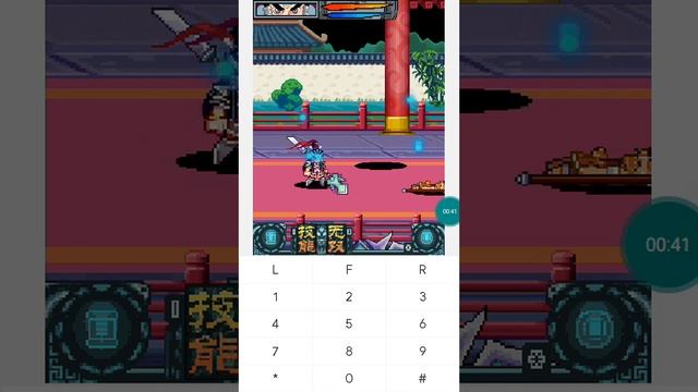 【JAVA GAMES】 -晒化 - J2me Loader смотреть онлайн