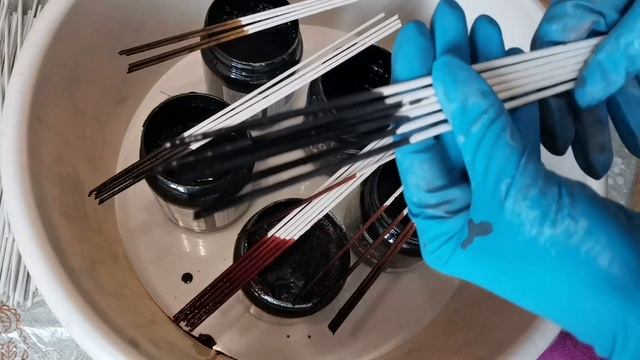 ?? 0,5 л морилки на 8 литров воды ?? смотреть онлайн