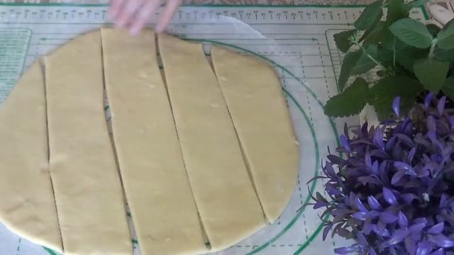 Вкусные рецепты печенья и паштета