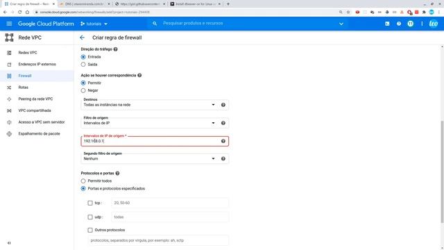 Instalando e configurando o PostgreSQL (com SSL) смотреть онлайн