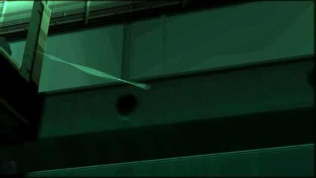 METAL GEAR SOLID 3: PS2 Graphics Showcase [PCSX2] смотреть онлайн