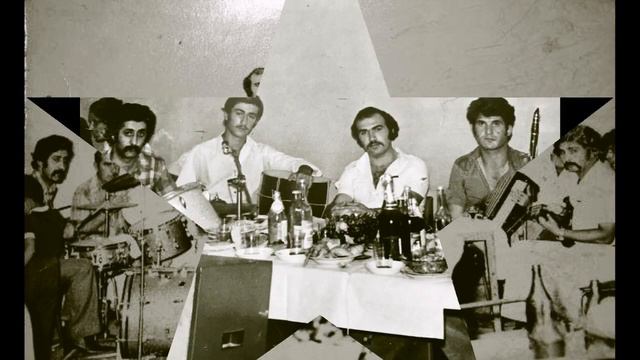 Юра Мусабековский.Бакинские свадьбы - Getma Getma Gal смотреть онлайн