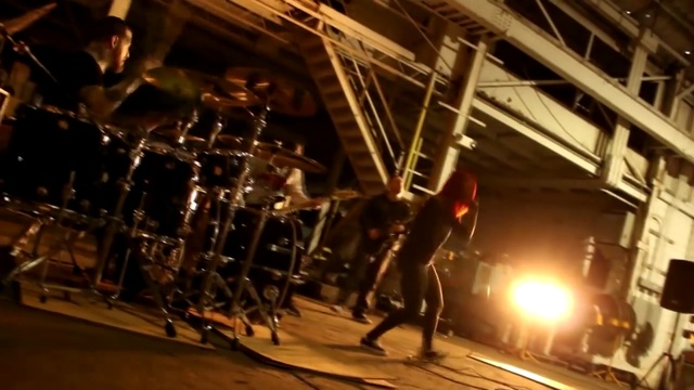 Walls Of Jericho - Fight The Good Fight (2016) смотреть онлайн