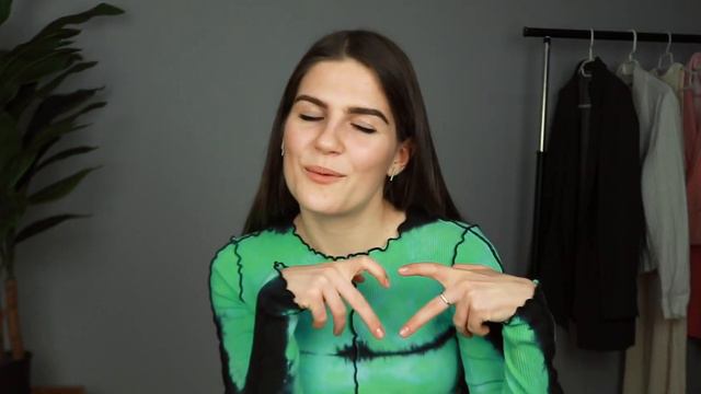 Valentine's Day: 5 outfit ideas | 2021 | смотреть онлайн