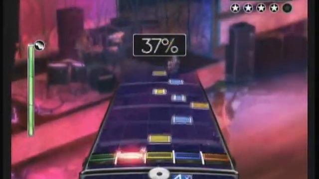 Icarus-Borne On Wings Of Steel (Live) Sightread Gold Stars Expert Guitar Rock Band 2 XBOX 360 смотреть онлайн