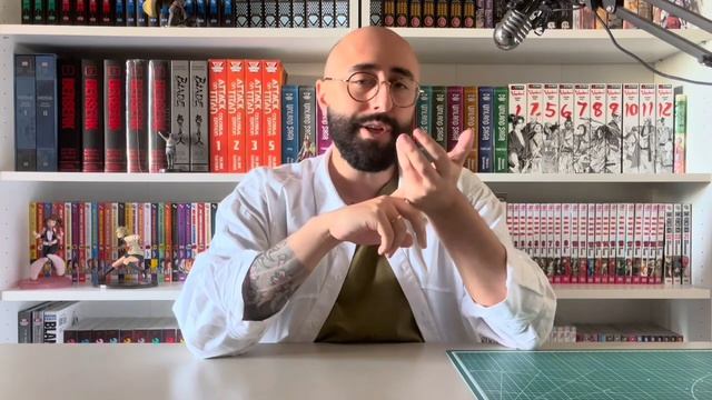 Большая распаковка: МАНГА за 100-300$ на английском, ФИГУРКИ и цветной ВИНИЛ смотреть онлайн