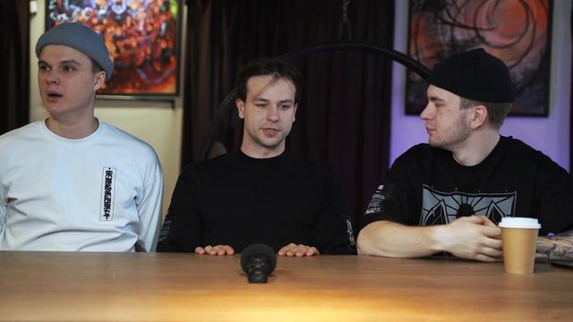 ТАТ ПОДКАСТ #4. КАК РАЗВИТЬ МЕДИЙНОСТЬ. SARET x MALAKHOV x KOLMYK смотреть онлайн