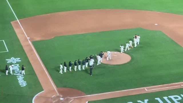 Oracle Park Last Out!!!!! 6/3/21 смотреть онлайн