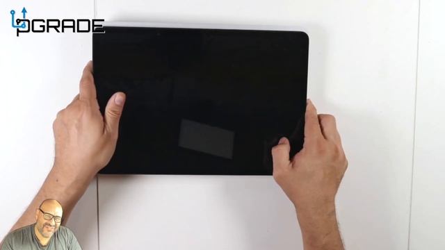 Microsoft Surface Laptop Studio смотреть онлайн