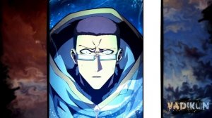 Младший сын мастера меча 70-95 главы \ озвучка манги