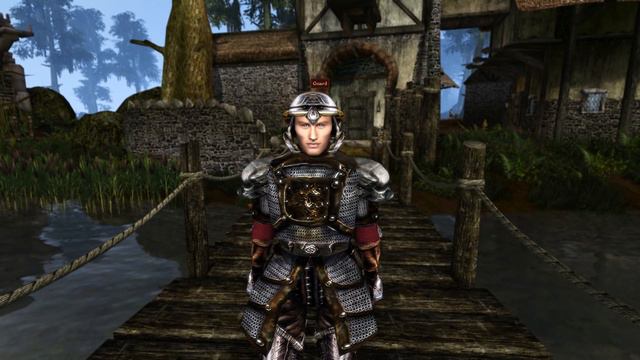 Why Morrowind Has The Best Story - Elder Scrolls Analysis смотреть онлайн