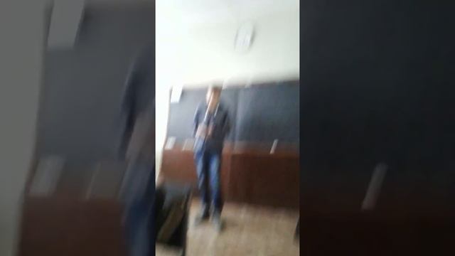 Парень исполняет Детскую Колыбельную.Школьник-звезда. смотреть онлайн