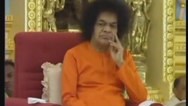 SAI BABA :: БОЛЬШЕГО НЕ НАДО смотреть онлайн