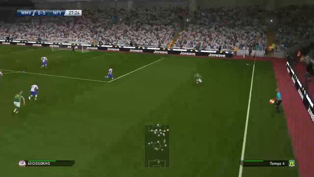 Starting up My Career-Pes 2016 смотреть онлайн