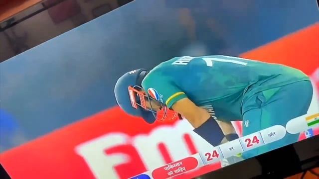 PIYUSH JOSHI REACT ON IND VS PAK MATCH ? смотреть онлайн