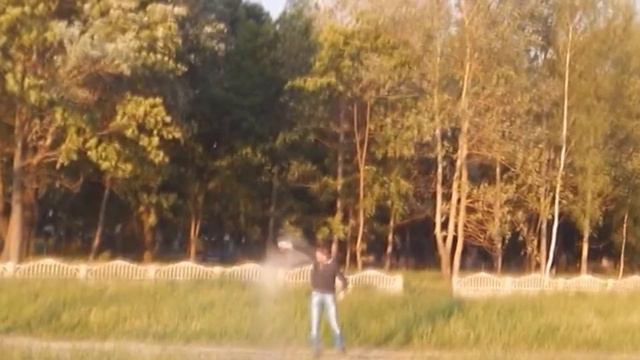 Вода + Пропан (Запуск бутылки) смотреть онлайн