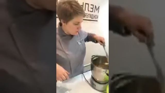 Рождественский Штоллен. Спикер: Елена смотреть онлайн