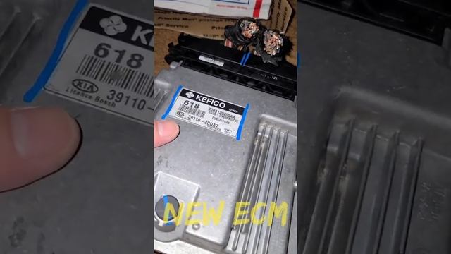 Auto fix ( EP.14 ) How to fix a car that cranks but won't start 2013 Kia Rio смотреть онлайн