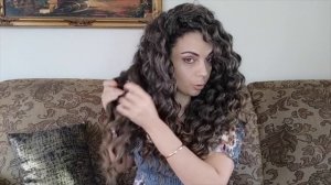 Афрокудри Уход и преображение