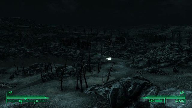Fallout 3 Mine Trail 2 смотреть онлайн