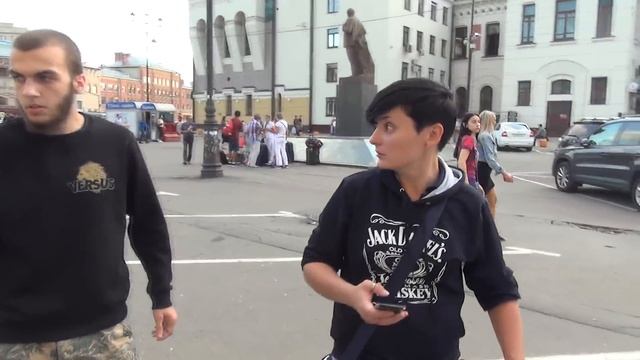 ЛЕВ ПРОТИВ - Я ТЕБЯ ШАРАХНУ ! смотреть онлайн