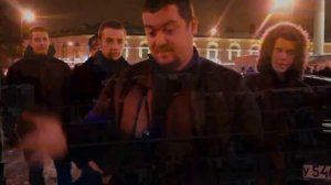 Эрик Давидыч Масква-Сан Петербург 347 км\ч