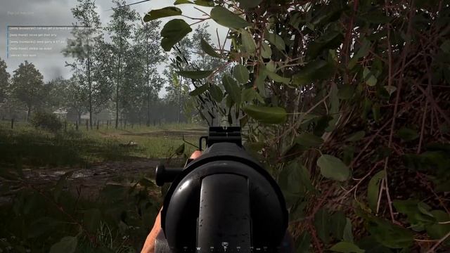 Hell Let Loose Clips 2 смотреть онлайн