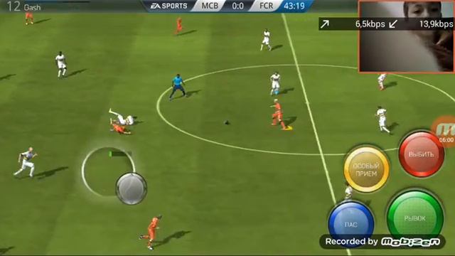 FIFA 16 И ТЕСТ ВЕБ-КАМЕРЫ! ЗАХОДИТЕ В ГРУППУ В ВК!!! смотреть онлайн