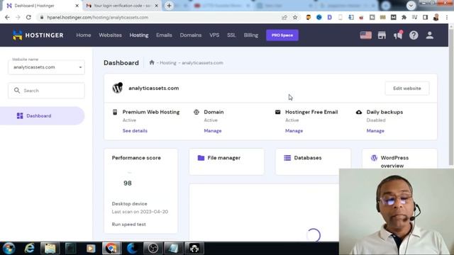 How to restore wordpress website from backup hostinger | how to restore backup in hostinger смотреть онлайн