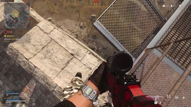 My Warzone Moments 2 смотреть онлайн