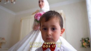 ОЧЕНЬ КРАСИВАЯ ЧЕЧЕНСКАЯ СВАДЬБА (c. Хоси-юрт)