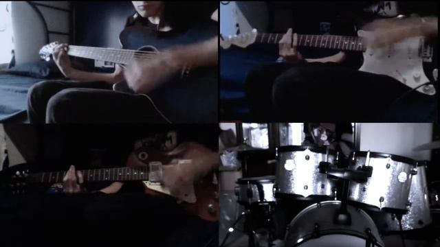 Emo Josh Plays A Song: Seize The Day смотреть онлайн