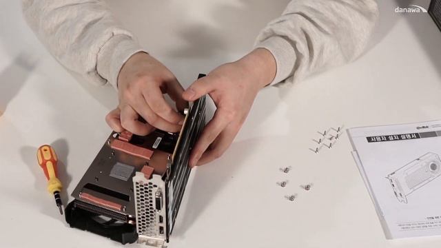 이엠텍 HV 지포스 RTX 2060 STORM X DUAL V2 OC D6 6GB смотреть онлайн