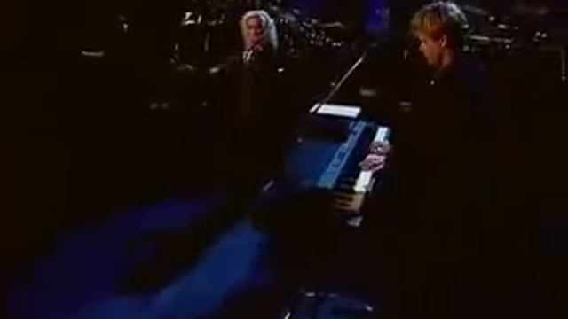 Nocturne - Secret Garden