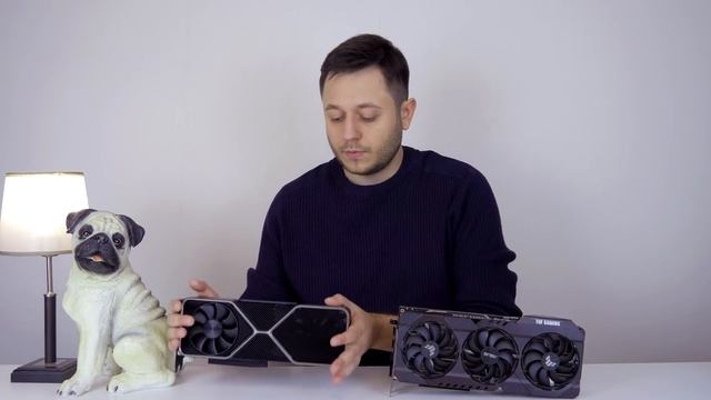 NVIDIA GEFORCE RTX 3080 FE! / ОБЗОР И ТЕСТЫ ЦАРЬ ВИДЕОКАРТЫ! смотреть онлайн