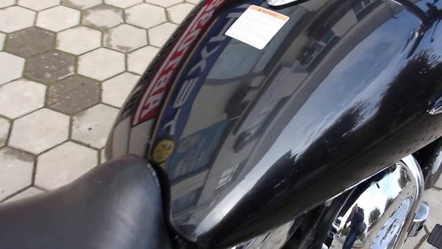 Suzuki VZ1600 Marauder 2004г Продается