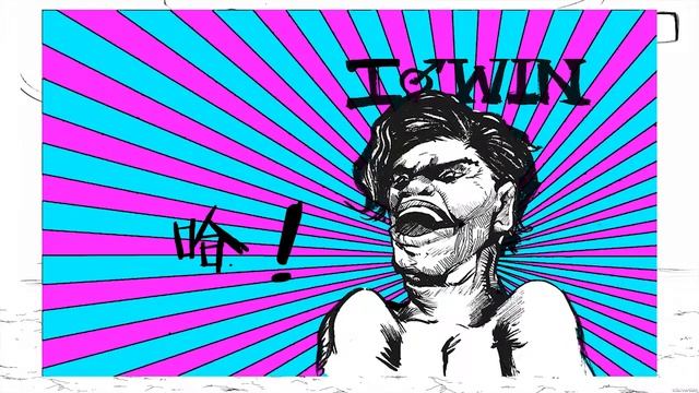 Strange Queue - A Rhythm Rock-Paper-Scissor Game смотреть онлайн