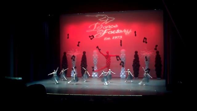 Anne ballet смотреть онлайн