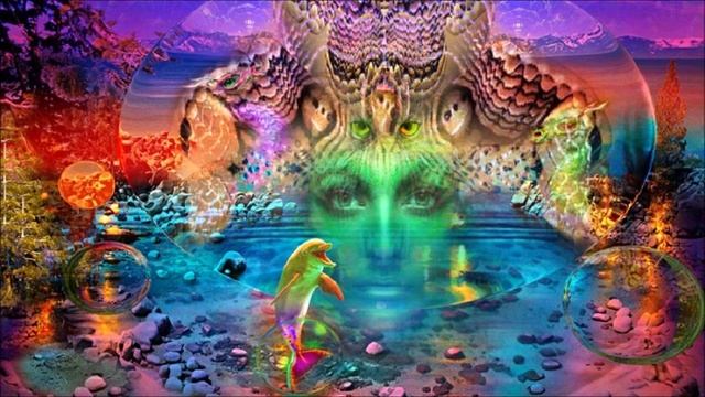 ГФС - Акватор Кто мы такие.