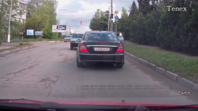 ВАЗ2110 а425км 92 нарушает смотреть онлайн