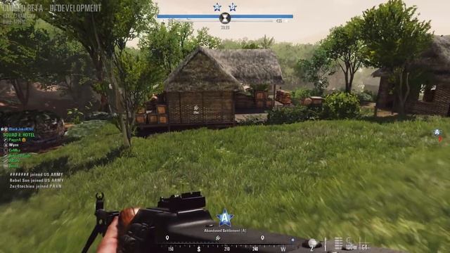 ЗАПАХ НАПАЛМА (Rising Storm 2: Vietnam) смотреть онлайн