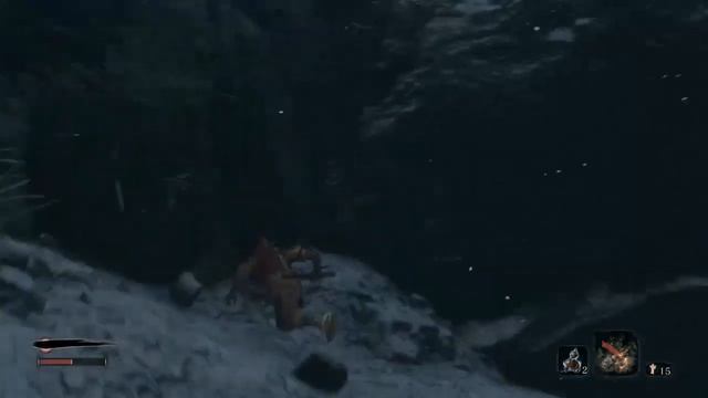 The Real "Git Gud" Game - Sekiro Begins... (Sekiro: Shadows Die Twice) смотреть онлайн