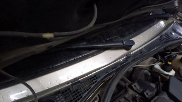 Стук в подвеске спереди справа, Рено Логан, Сандеро, Ларгус, Дастер, Каптюр,Дачия.Будни автослесаря