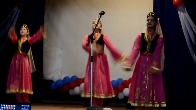 узбекский танец смотреть онлайн