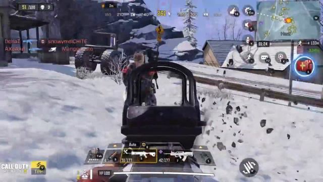 hacking in cod mobile смотреть онлайн