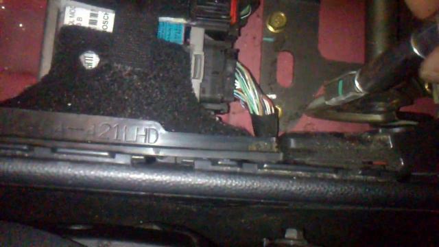 How to Adjust Handbrake cable Mazda 3 / MazdaSpeed3 (GEN 1 & 2) смотреть онлайн