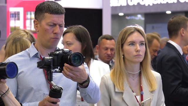 Ленинградская область на ПМЭФ-2022 смотреть онлайн