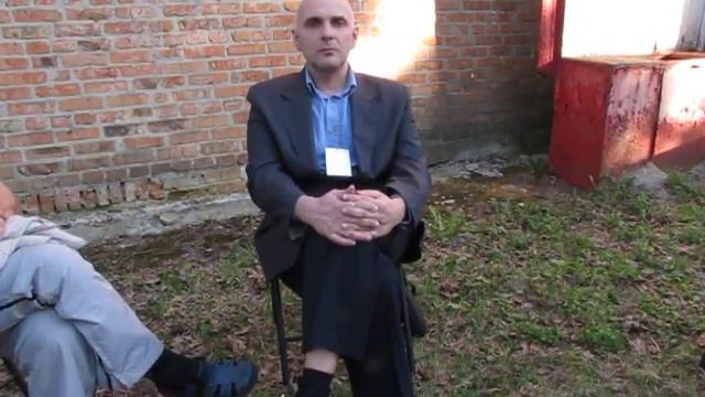 2017-04-29 Тавале Павел Волошин "Как самому сделать прогностическую игру смотреть онлайн