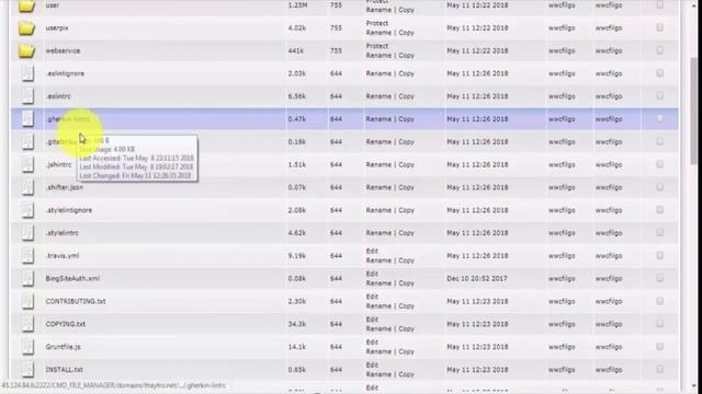 [thaytro.net]Bài 8: Hướng dẫn nâng cấp moodle upgrade moodle смотреть онлайн