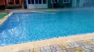 Термальные источники - База Кордон, Мостовской район Краснодарского края